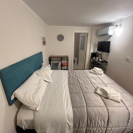 Atenea Centro Agrigento Eksteriør billede