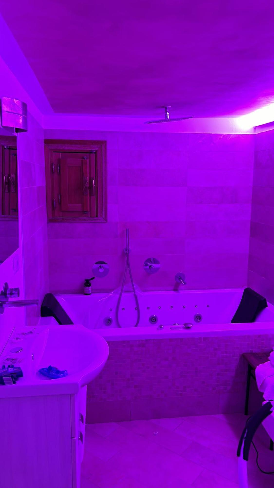 Atenea Centro Agrigento Eksteriør billede