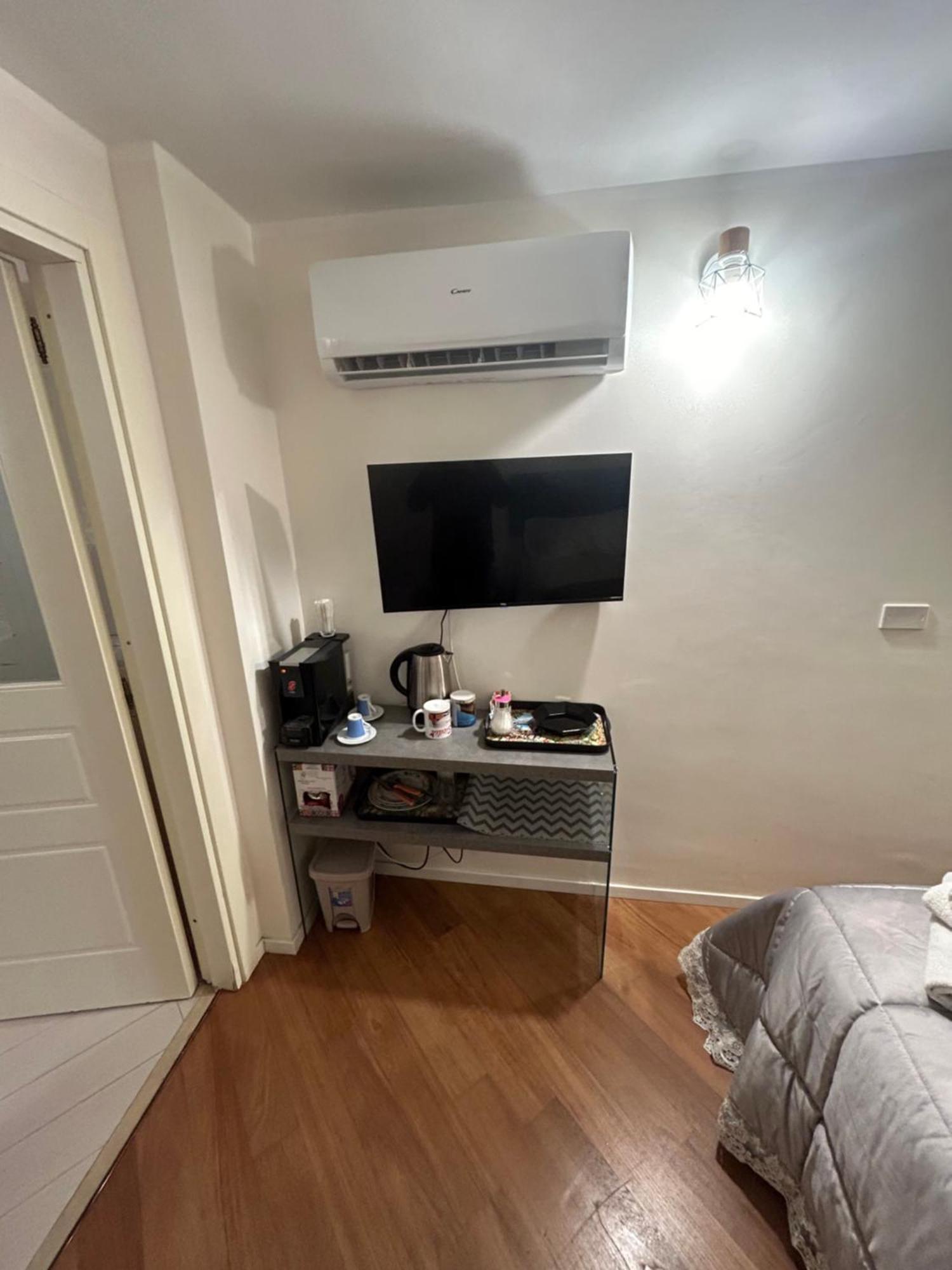 Atenea Centro Agrigento Eksteriør billede